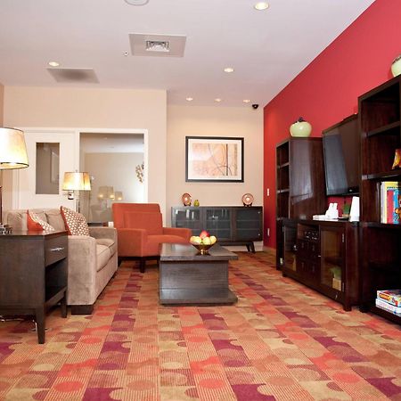 Towneplace Suites By Marriott Charlotte Мурсвілл Інтер'єр фото