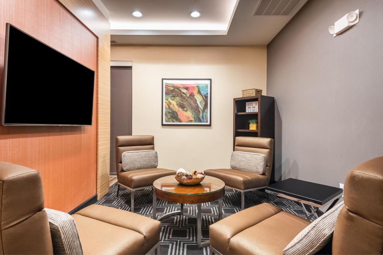Towneplace Suites By Marriott Charlotte Мурсвілл Екстер'єр фото