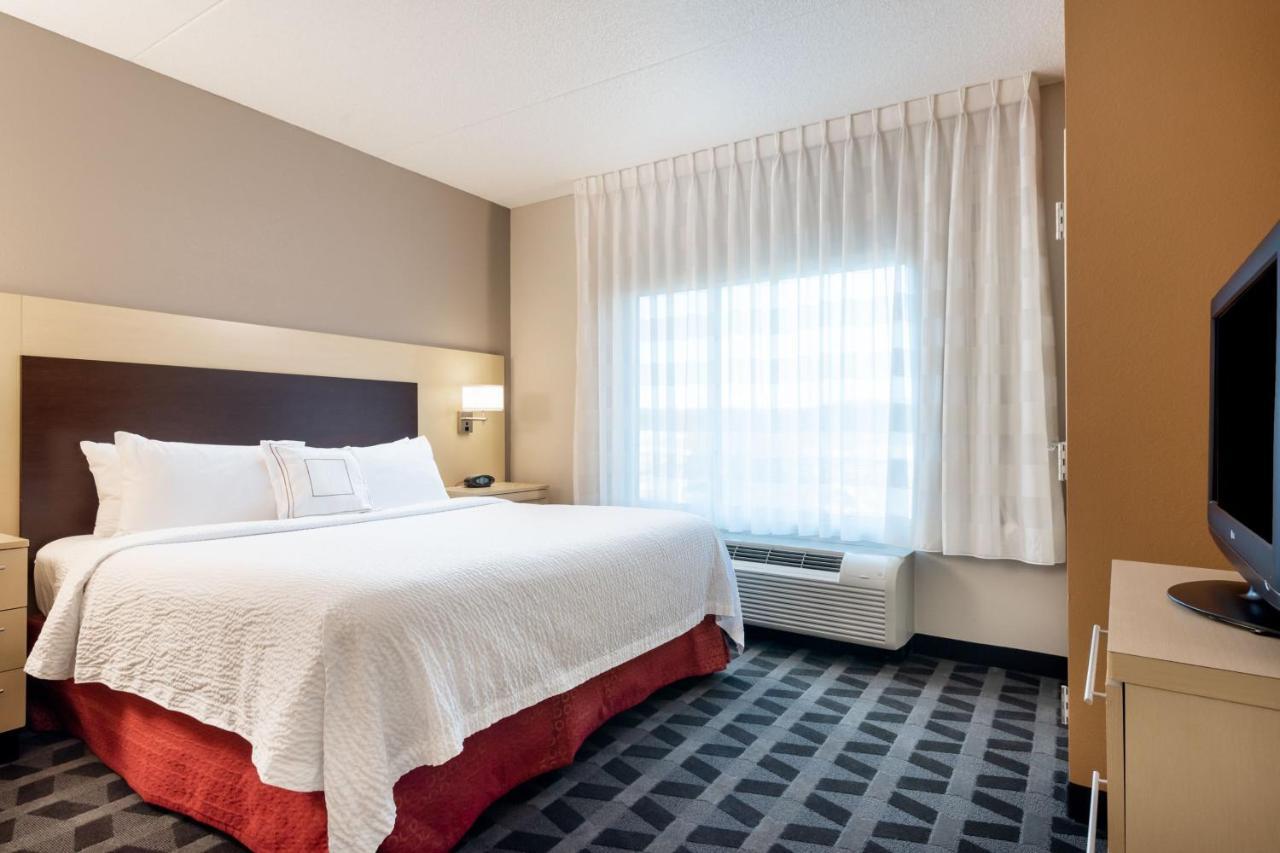 Towneplace Suites By Marriott Charlotte Мурсвілл Екстер'єр фото