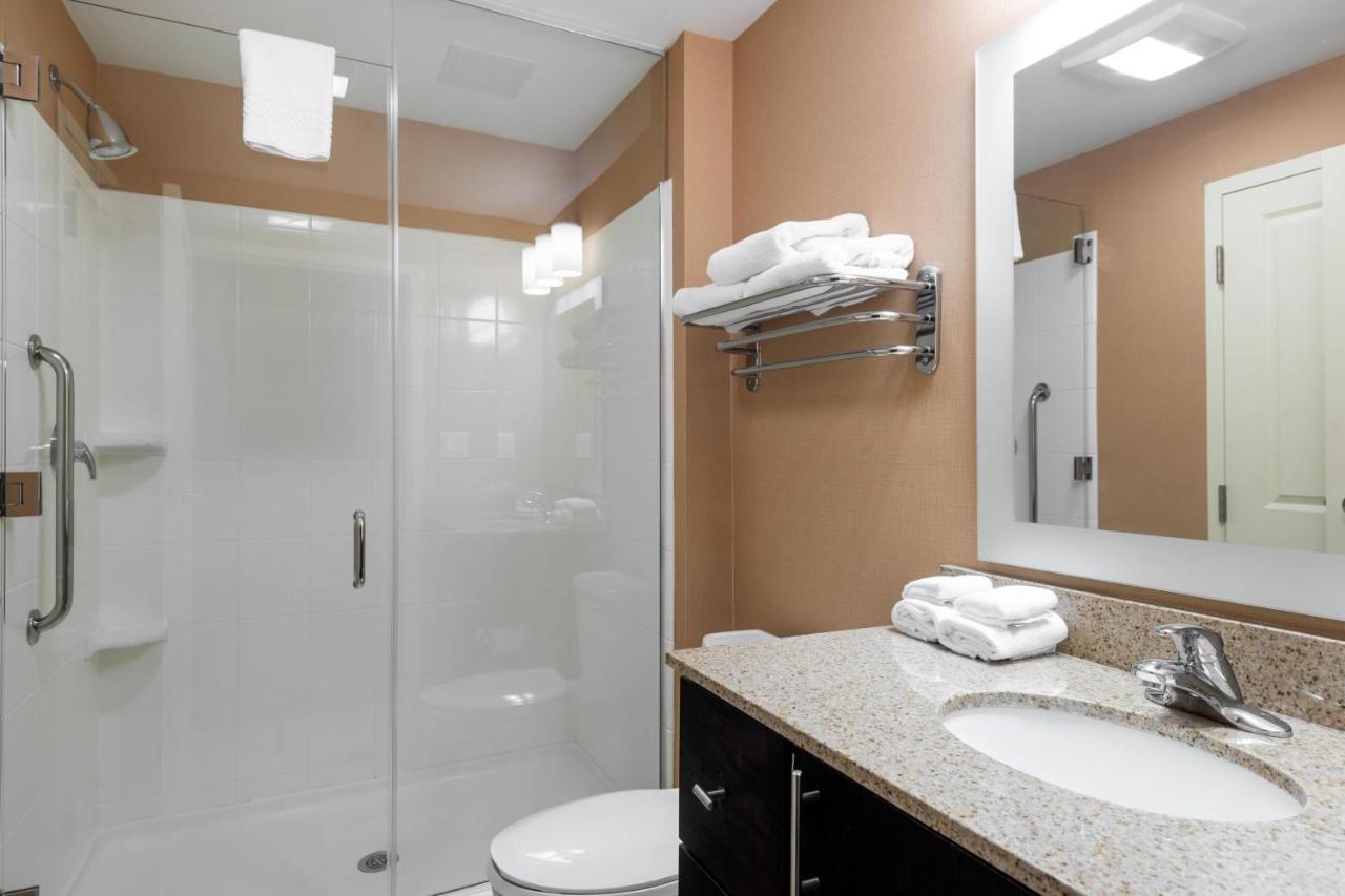 Towneplace Suites By Marriott Charlotte Мурсвілл Екстер'єр фото