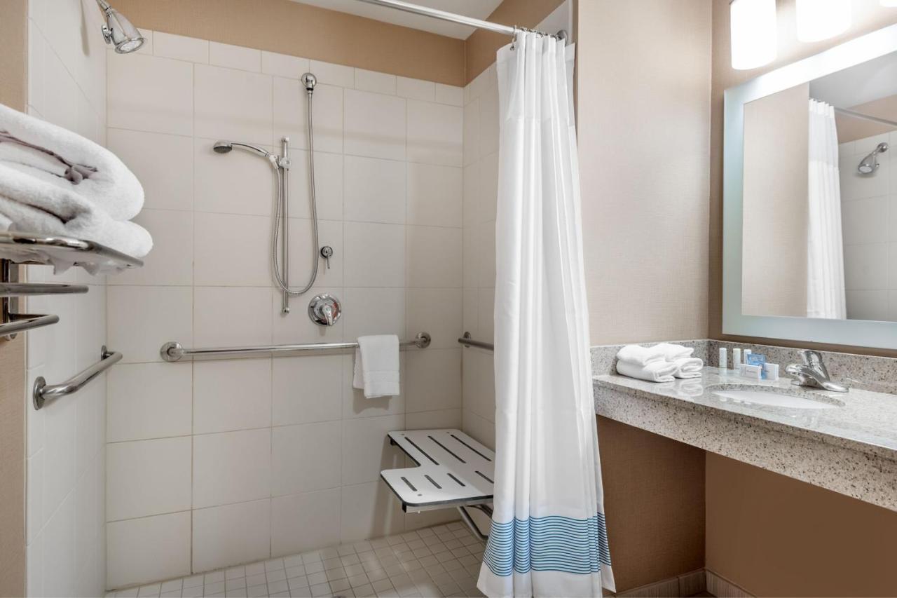 Towneplace Suites By Marriott Charlotte Мурсвілл Екстер'єр фото